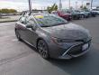 Certified 2021 Toyota Corolla Hatchback XSE Hatchback