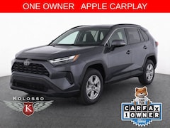 Used 2025 Toyota RAV4 XLE SUV in Appleton