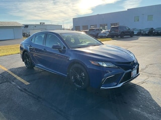 Certified Used 2023 Toyota Camry XSE Sedan 4T1K61AK0PU185517 in Appleton