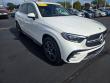 Used 2025 Mercedes-Benz GLC 350e 4MATIC SUV