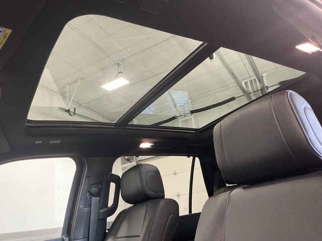 2026 Toyota Sequoia Platinum - Photo 20