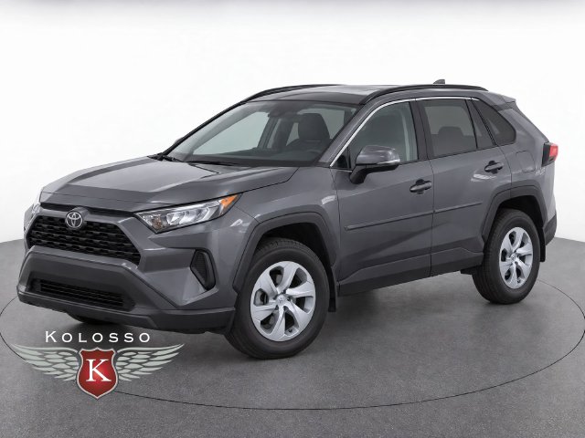 Used 2019 Toyota RAV4 LE SUV in Appleton
