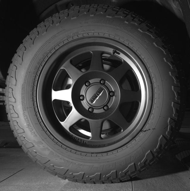 2026 Toyota 4Runner SR5 - Photo 12