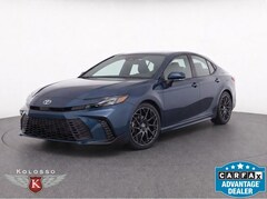 2026 Toyota Camry SE SE