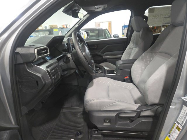 New 2026 Toyota Tacoma SR5 4X4 DOUBLE CAB