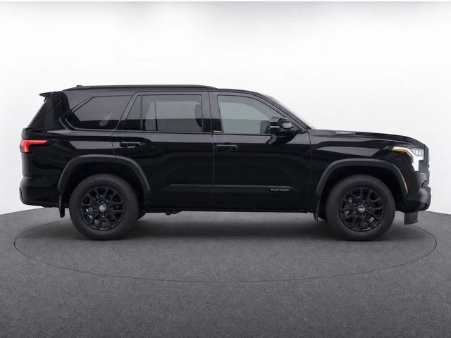 2026 Toyota Sequoia Platinum - Photo 7