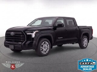 New 2026 Toyota Tundra SR5 SR5 CREWMAX 5.5 in Wisconsin