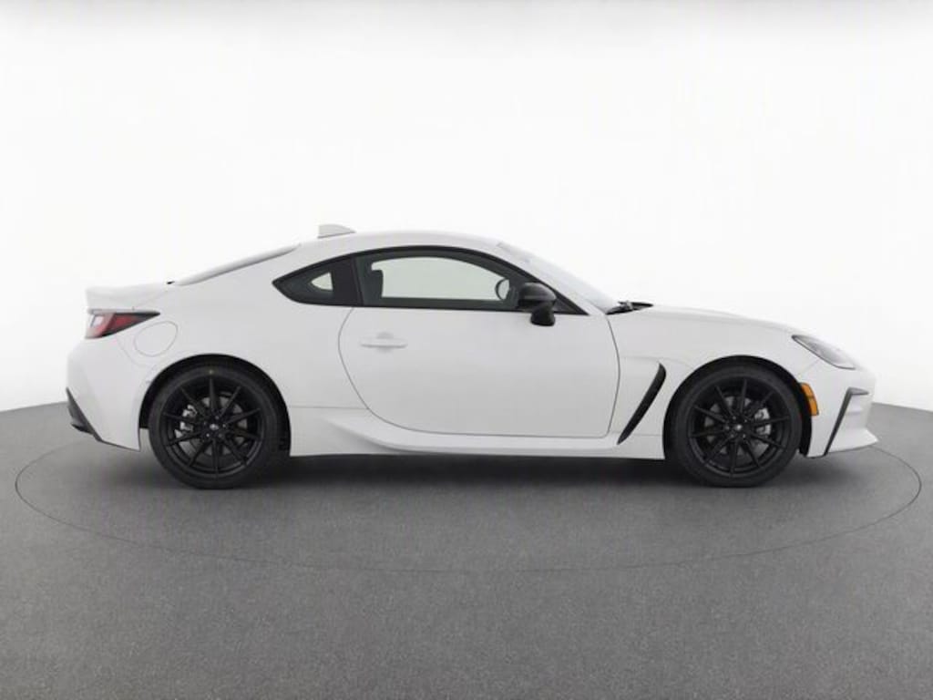 Used 2024 Toyota GR86 Premium Coupe