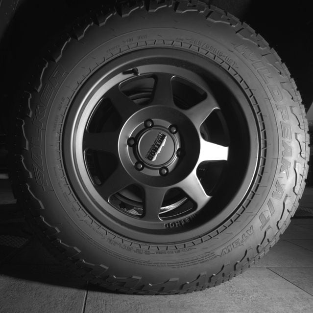2026 Toyota 4Runner SR5 - Photo 11