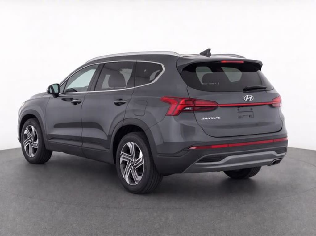 Used 2023 Hyundai Santa Fe SEL SUV