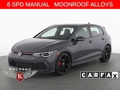 Used 2024 Volkswagen Golf GTI 2.0T 380 Autobahn Hatchback in Appleton