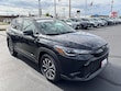 Toyota Corolla Cross Hybrid