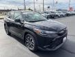 Certified 2023 Toyota Corolla Cross Hybrid  SUV