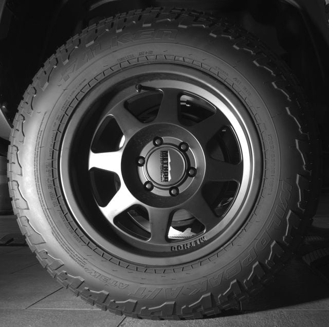 2026 Toyota Tacoma SR5 - Photo 13