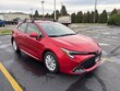 Toyota Corolla Hatchback
