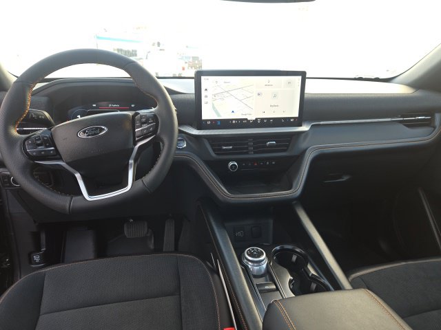 2026 Ford Explorer Tremor - Photo 16