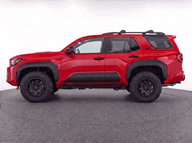 2026 Toyota 4Runner SR5 - Photo 6