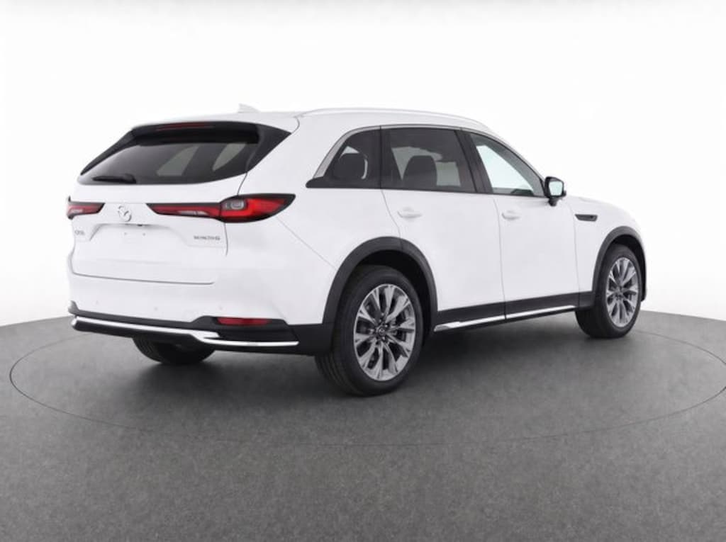 Used 2024 Mazda CX-90 3.3 Turbo Premium Plus SUV