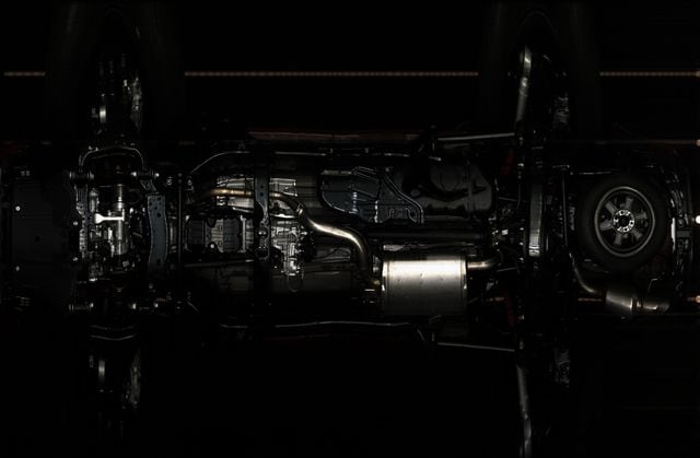 2026 Toyota 4Runner SR5 - Photo 13