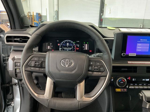 2026 Toyota Tacoma SR5 - Photo 16
