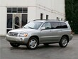  Toyota Highlander Hybrid