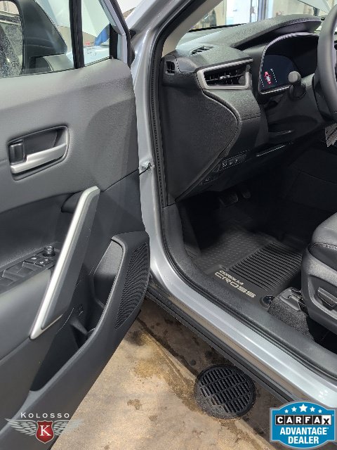 New 2026 Toyota Corolla Cross XLE XLE - AWD near Green Bay