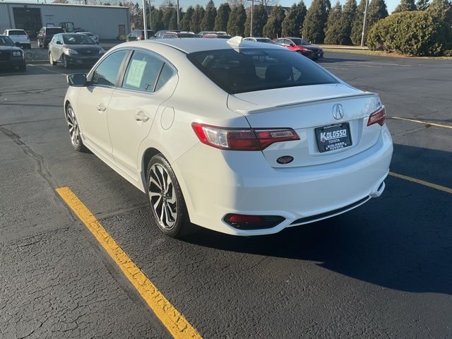 2016 Acura ILX 2.4L photo 3