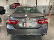 2018 Toyota Camry L Sedan