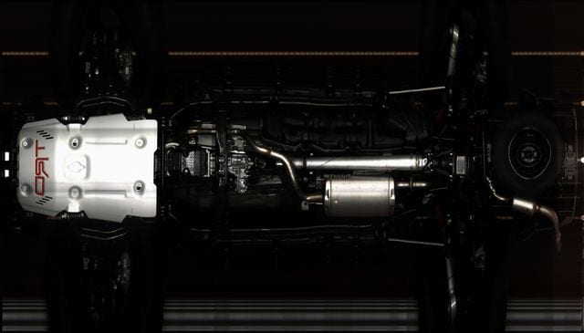 2026 Toyota Tacoma SR5 - Photo 18