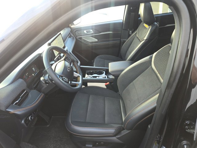 2026 Ford Explorer Tremor - Photo 15