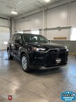  Toyota Grand Highlander