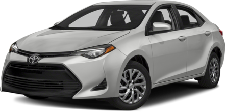 2018 Toyota Corolla Green Bay