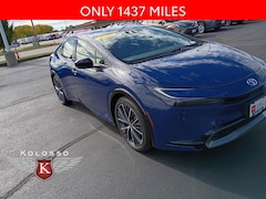 Used 2024 Toyota Prius Hatchback in Appleton