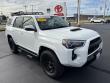 Certified 2023 Toyota 4Runner TRD Pro SUV