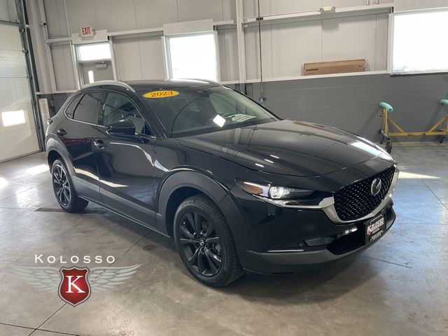 2023 Mazda CX-30 Turbo Premium