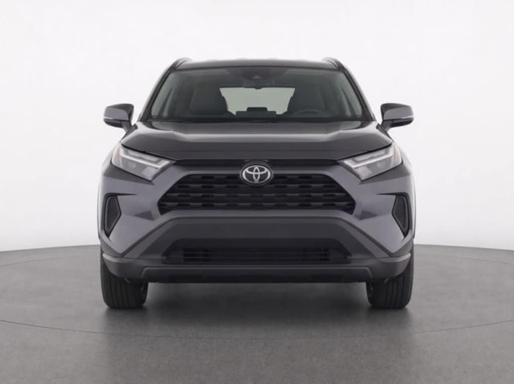 Used 2025 Toyota RAV4 XLE SUV