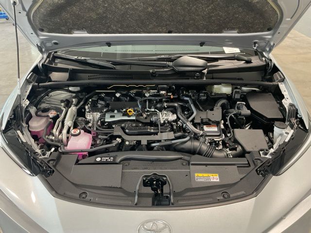 2026 Toyota Prius Plug-in Hybrid XSE - Photo 21