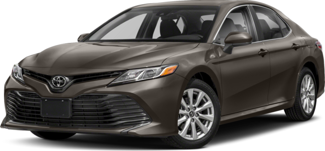 2018 Toyota Camry Green Bay