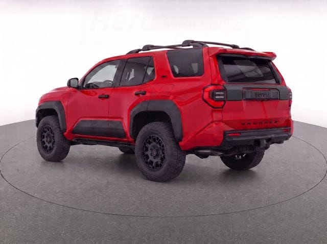 2026 Toyota 4Runner SR5 - Photo 3