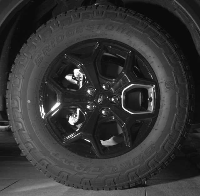 2026 Ford Explorer Tremor - Photo 10