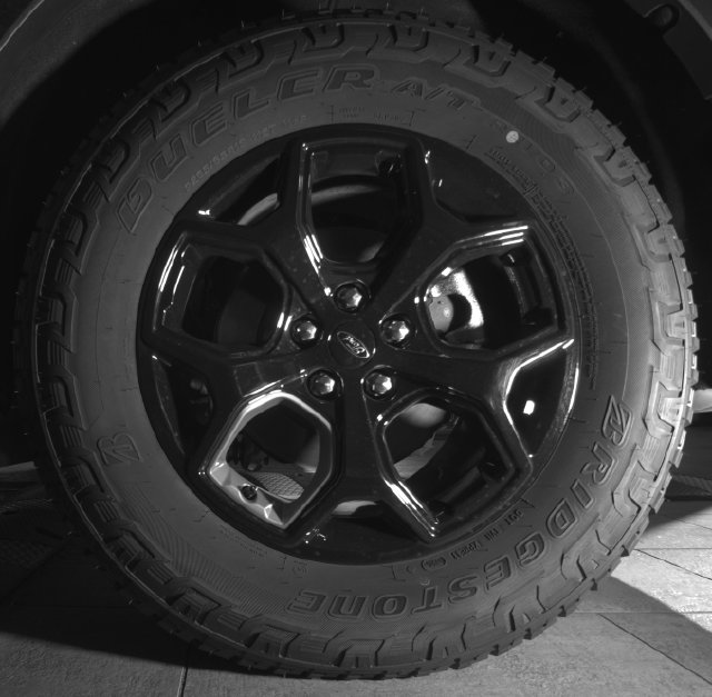 2026 Ford Explorer Tremor - Photo 12