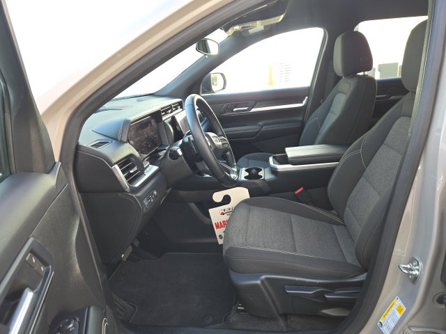 Used 2026 GMC Terrain Elevation SUV