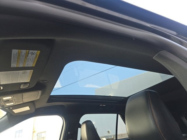 2026 Ford Explorer Tremor - Photo 22