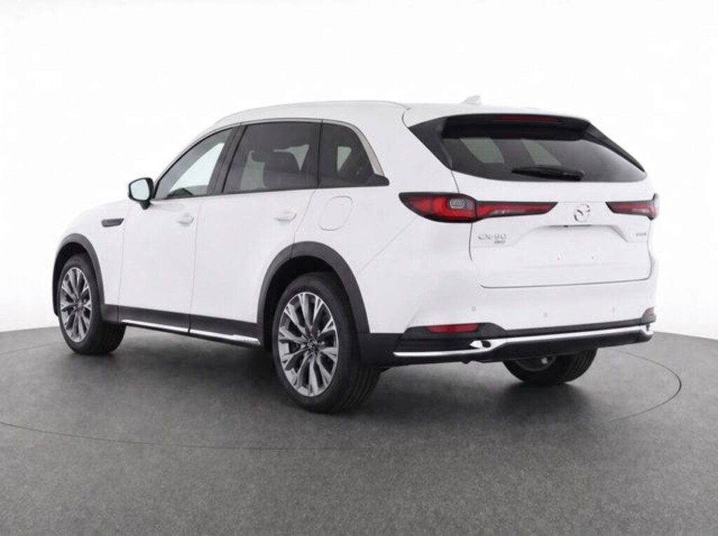 Used 2024 Mazda CX-90 3.3 Turbo Premium Plus SUV