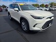 Toyota Grand Highlander