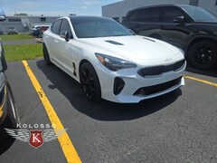 Used 2018 Kia Stinger GT2 Sedan in Appleton