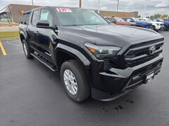 2025 Toyota Tacoma SR5 4X4 DOUBLE CAB