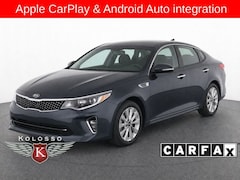 Used 2018 Kia Optima S Sedan in Appleton
