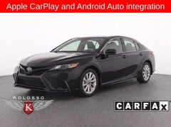 Used 2023 Toyota Camry SE Sedan in Appleton