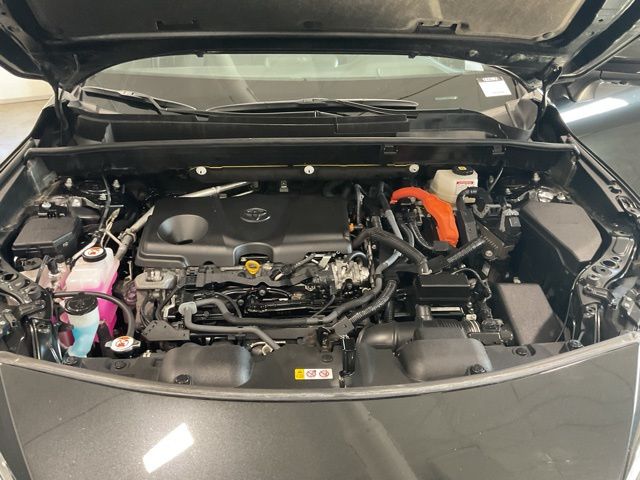 2023 Toyota Venza Limited - Photo 19